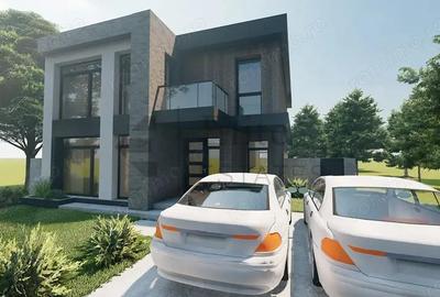 Casa premium in stil Mediteranean, zona Dealuri | Spitalul Judetetan Casa premium in stil Mediteranean, zona Dealuri | Spitalul Judetetan - 3