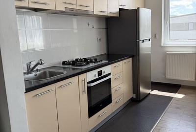 Apartament cu 2 camere semidecomandat în Florești - 2