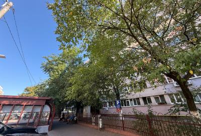 Garsonieră semidecomandată, mobilată în Dristor - 44