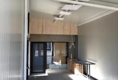 Spatiu comercial, finisat, 50mp, Marasti - 2