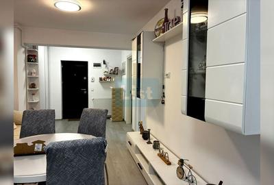 Apartament cu 2 camere decomandat, mobilat în Nord - 5