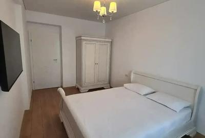 Apartament 2 camere | Cartier reziden?ial | Bloc nou 2023 | Mobilat - 1