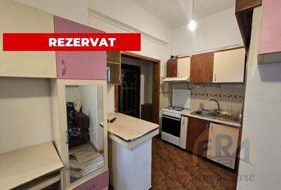 Garsoniera - Parter | Iosia, str. Al. Cazaban - 1