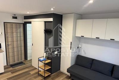 Garsoniera de vanzare, etajul 2, zona Soarelui - 1