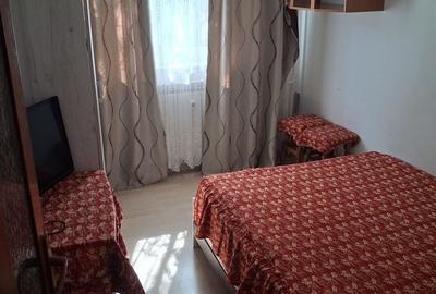 Apartament cu 3 camere semidecomandat în Tomis Nord - 2