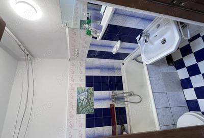 Apartament cu 2 camere semidecomandat în Central - 5