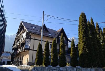 Apartament cu 2 camere semidecomandat în Poiana - 8