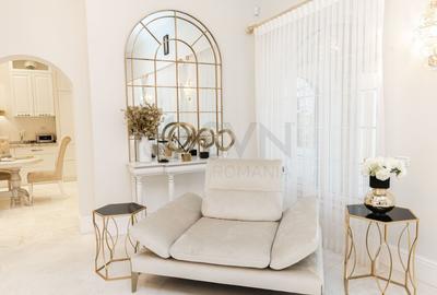 Casă individuală cu 6 camere cu Canalizare în Tunari - 24