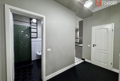 Apartament deosebit, 3 camere, zona Central - Bld. C.D. Loga - 27