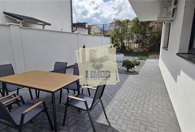Casă individuală cu 4 camere cu Teren 207 Mp în Exterior Est - 7