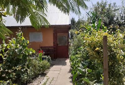 Casă cu 2 camere cu Teren 463 Mp în Central - 1