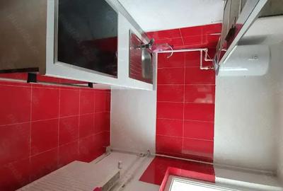 Garsonieră decomandată, mobilată în Obor - 3