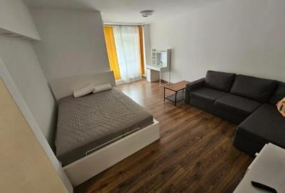 Garsoniera etaj 1, suprafata 43 mp, proaspat renovata - 3