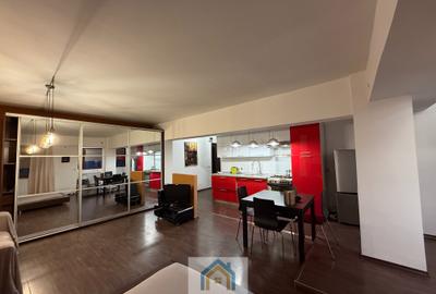 Garsonieră decomandată în Parcul Circului - 3