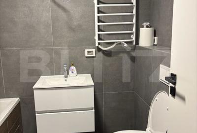 Apartament cu 2 camere în Central - 5