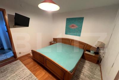 Apartament 2 camere decomandat, Zona Ciuperca - 4