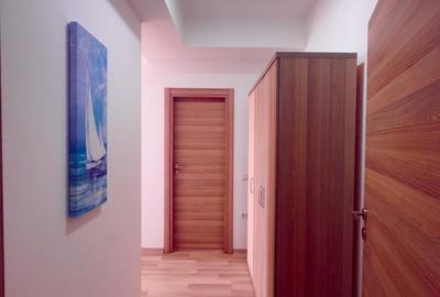Apartament de Închiriat - Mamamia Summerland, 3 Camere 450 euro - 5