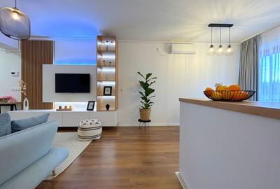 Apartament cu 3 camere decomandat în Lipovei - 12