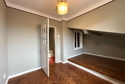 Casa renovata, ideala pentru firma sau locuinta, cu curte, in Crangasi - 6