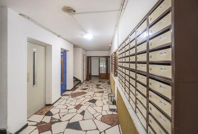 Vânzare Garsonieră Pajura – Strada Făurei nr. 1, Comision 0% - 3