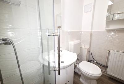 Garsonieră, mobilată în Vasile Aaron - 6