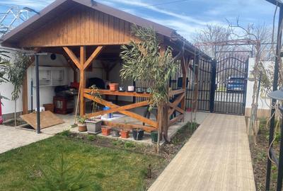 Duplex cu 5 camere cu Canalizare în Nord - 1