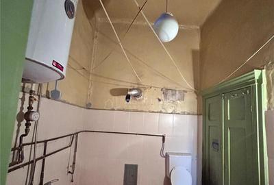 Bocsa Montana, Apt.3 Cam.Cf.1 Sporit, Central - 8