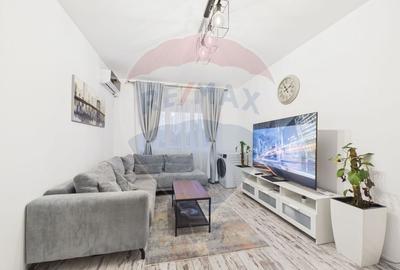 Apartament cu 2 camere decomandat, mobilat în Militari - 10