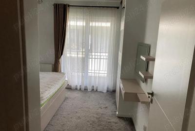 Apartament cu 2 camere semidecomandat în Europa - 5