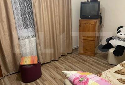 Apartament cu 2 camere semidecomandat în Central - 3