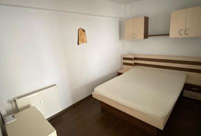 Apartament cu 2 camere decomandat în Aurel Vlaicu - 5