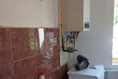 Apartament cu 4 camere semidecomandat, mobilat în Cișmigiu - 14