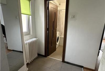 Garsonieră semidecomandată în Nicolina - 3