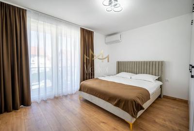 Apartament deosebit 2 dormitoare - cart. Europa - 4