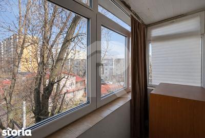 Apartament cu 3 camere, mobilat în Militari - 2