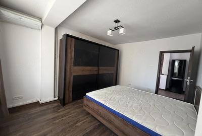 Apartament cu 2 camere decomandat în Olimpia-Stadion - 7