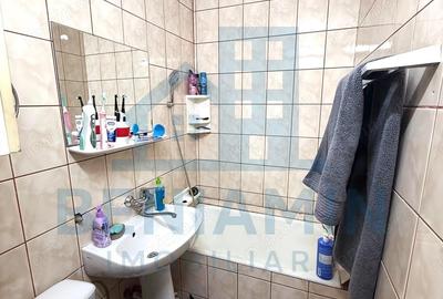Apartament cu 3 camere semidecomandat în Florilor - 7