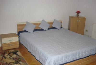 Apartament cu 2 camere decomandat în Tomis II - 3