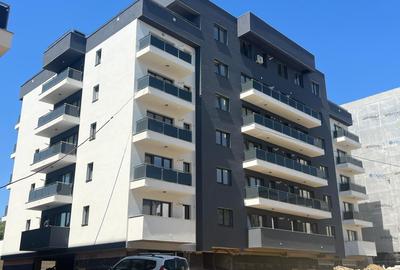 Garsonieră decomandată în Galata - 2
