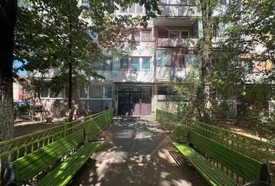 Apartament 2cam de inchiriat metrou Eroii Revolutiei - 13