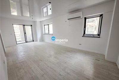 Apartament cu 3 camere decomandat în Aeroport - 3