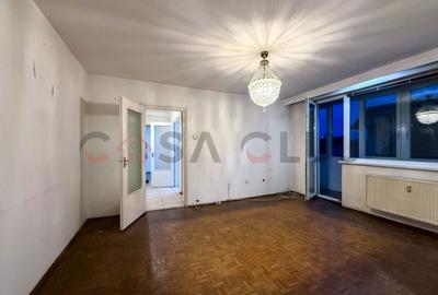 Apartament cu 3 camere semidecomandat în Grigorescu - 3