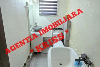 Apartament cu 2 camere decomandat în Teilor - 7