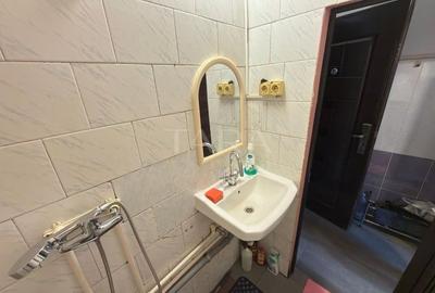 Garsonieră confort 3, 11 mp, Zona Gheorgheni – Piața Hermes - 5