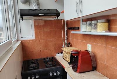 Apartament modern, reconfigurat in 3 camere, totul nou, gata de mutat - 11