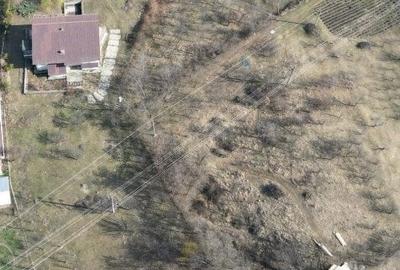 Valenii de Munte-Vila 13 camere, 6500mp teren, ideal business - 18