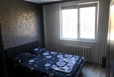 Apartament cu 2 camere semidecomandat în Central - 2