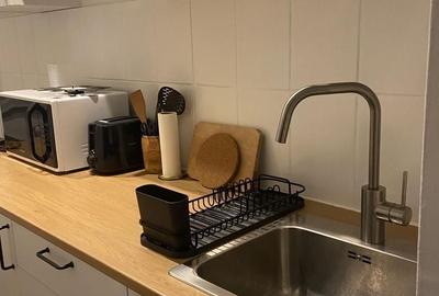 Apartament incapator de familie, trei camere, Iancului - 13