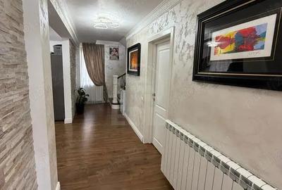 Casa individuala Floresti,zona Florilor - 4