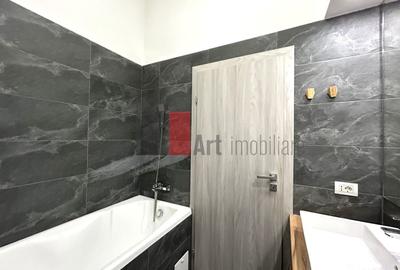Apartament 3 camere tip Duplex - zona Calea Calarasilor/Matei Basarab - 20